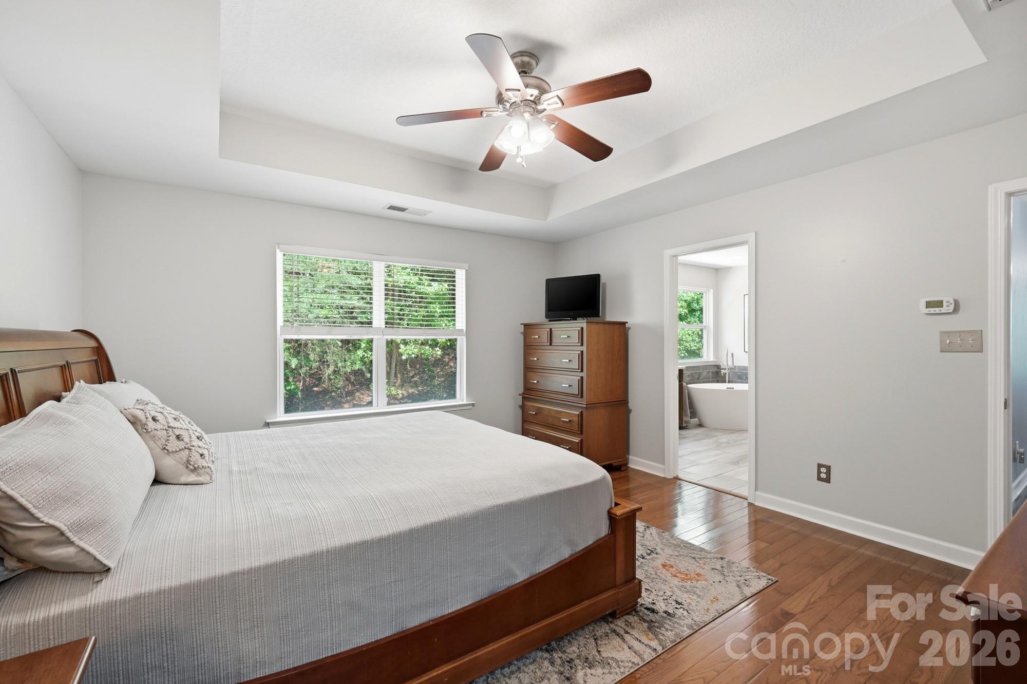 Reunion - Residential