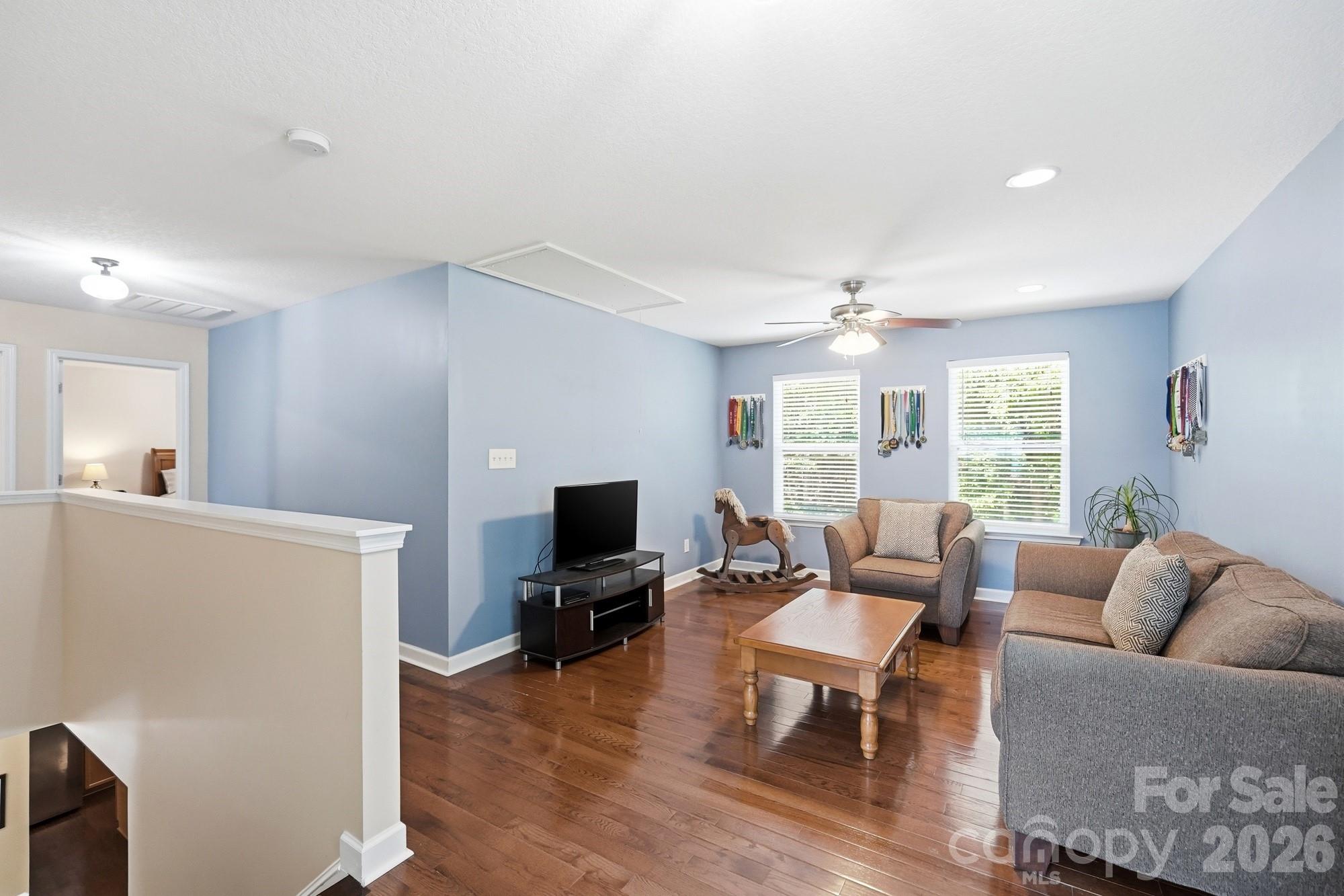 Reunion - Residential