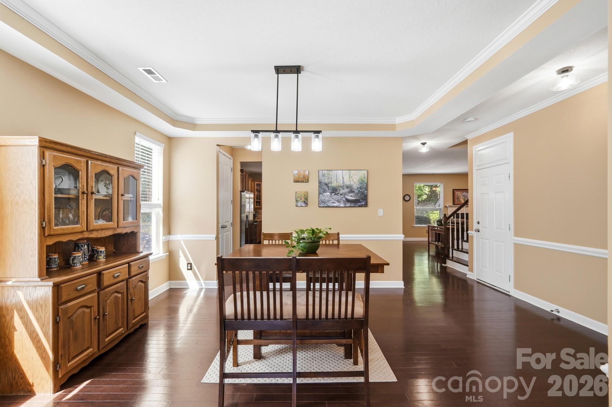 Reunion - Residential