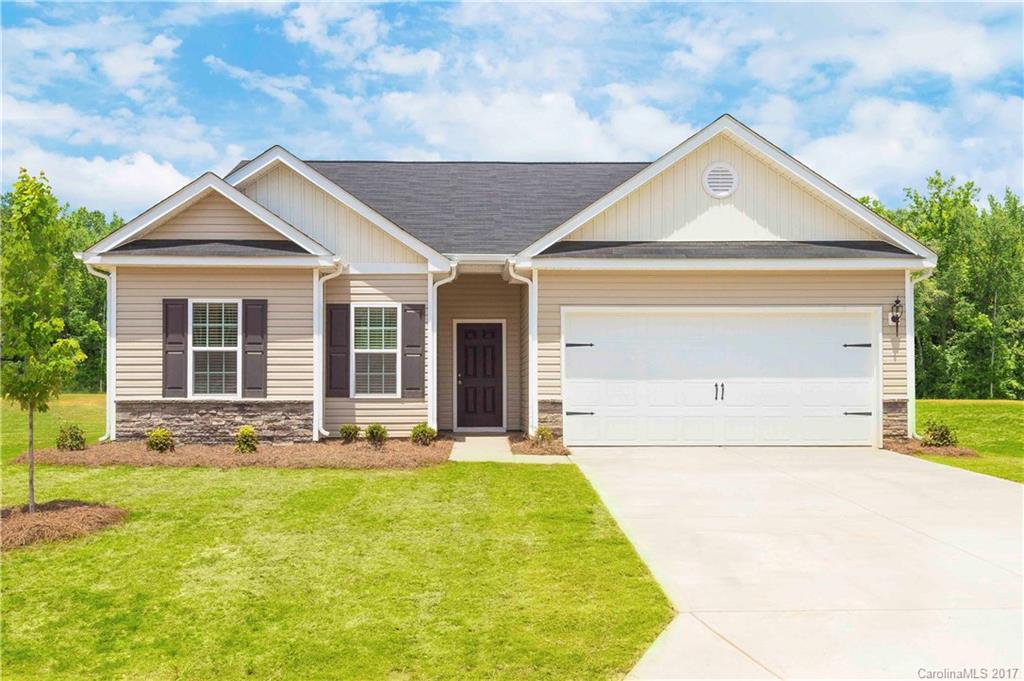 Woodside At Mountain View - Residential