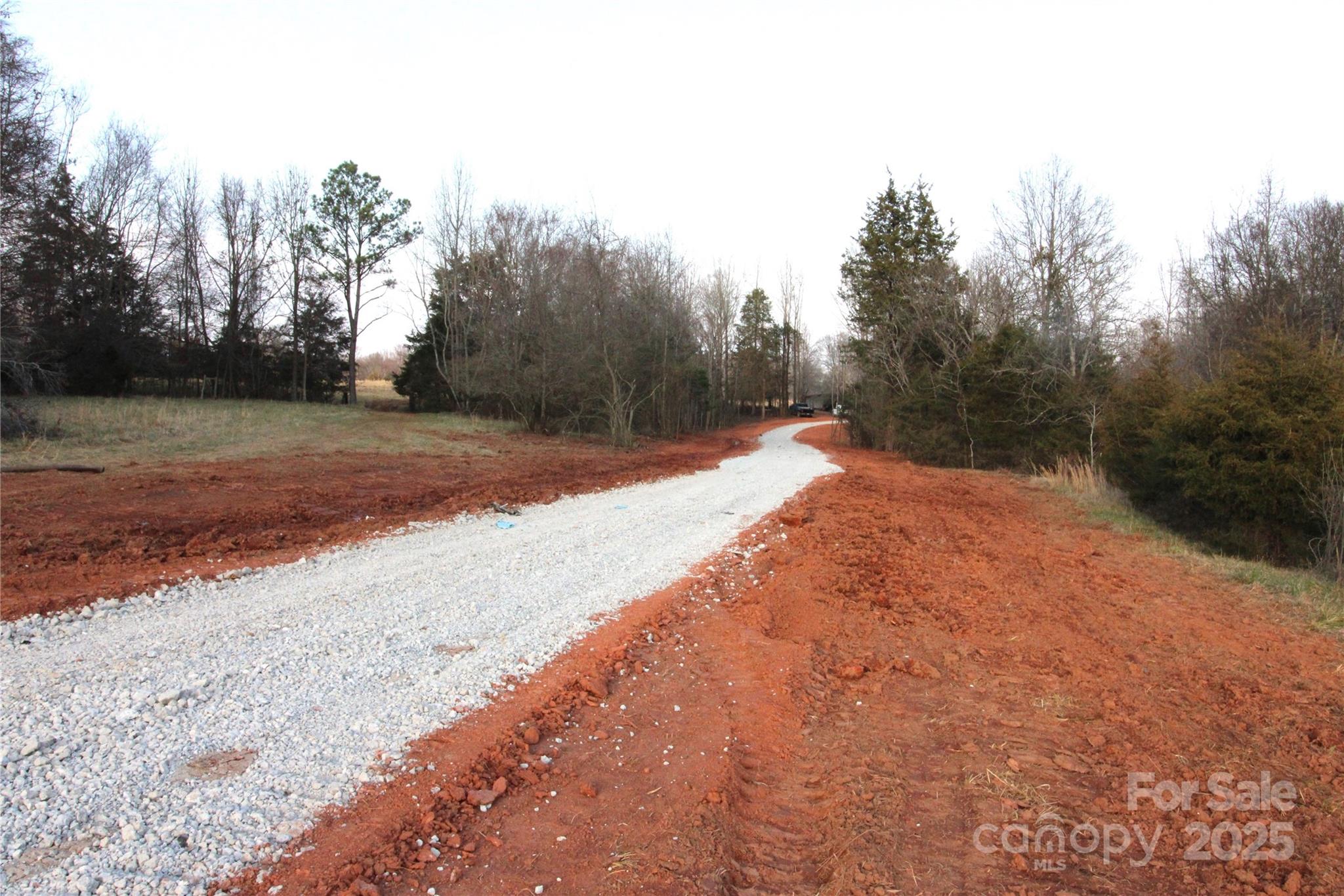 11+/- AC Chester Highway