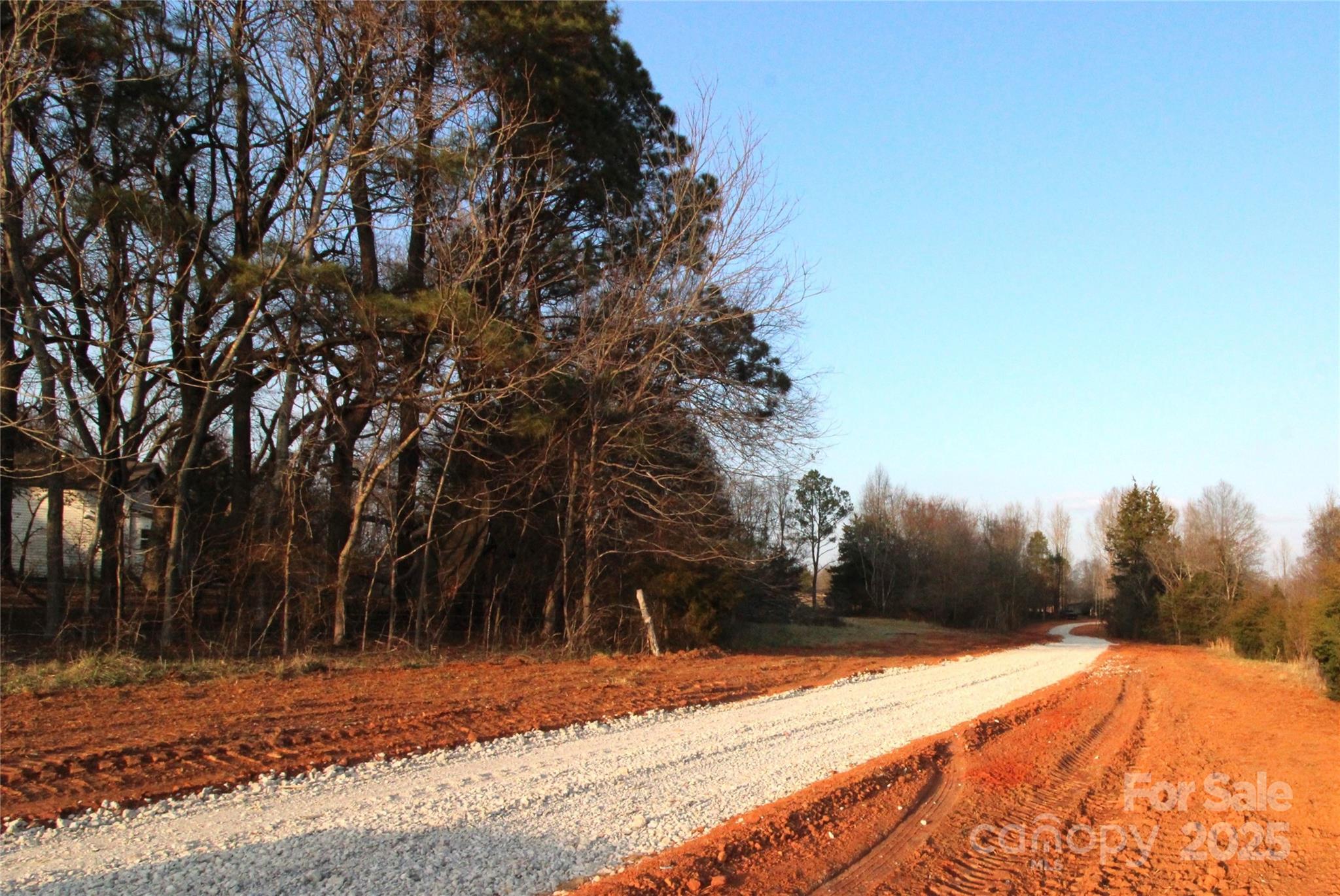 11+/- AC Chester Highway