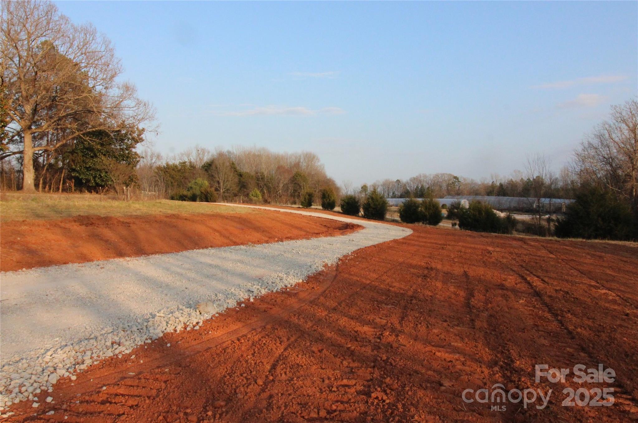 11+/- AC Chester Highway