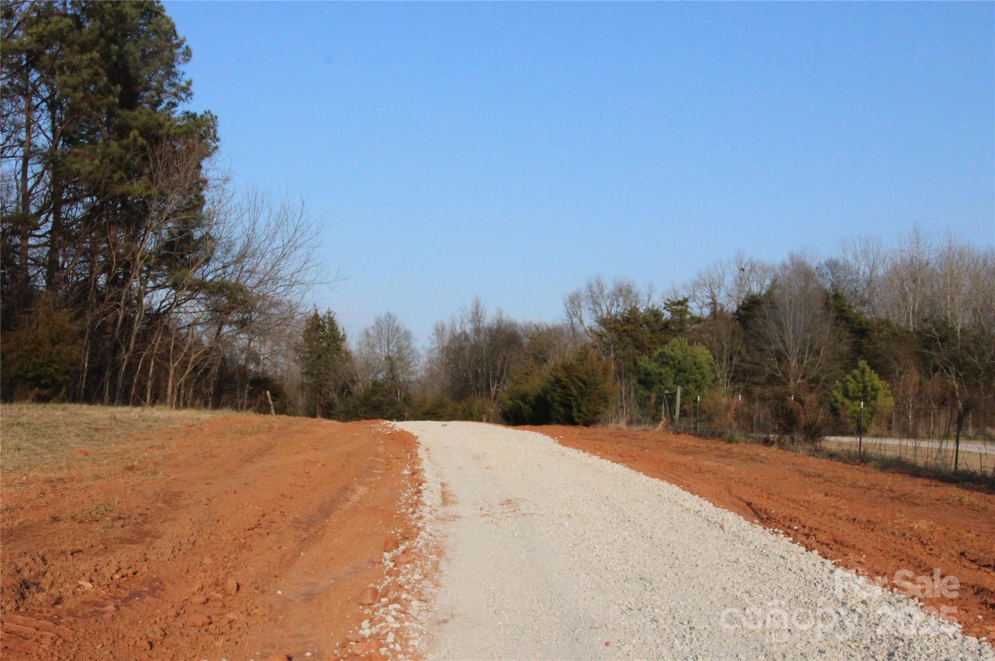 11+/- AC Chester Highway