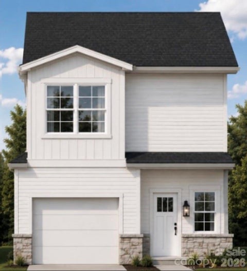 Photo of 5627 Old Plank Road, Charlotte, NC 28216 (MLS # 4420539)
