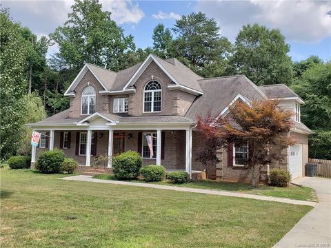 A home in Salisbury