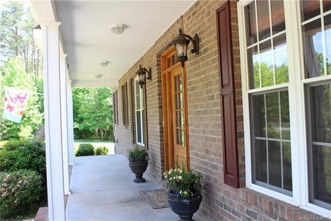 A home in Salisbury