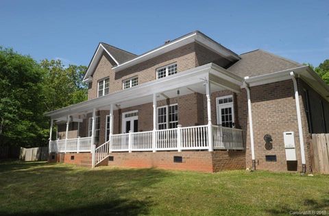 A home in Salisbury