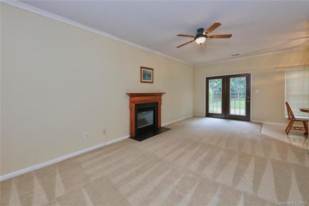 Lake Park - Residential