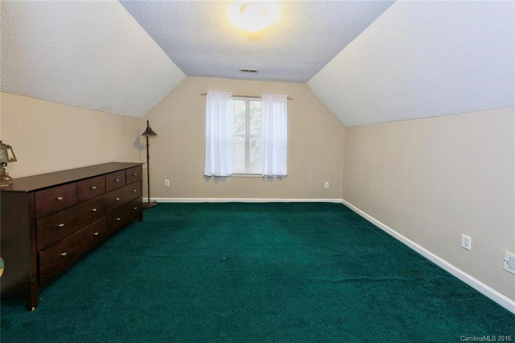 Lake Park - Residential