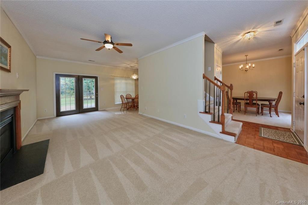 Lake Park - Residential