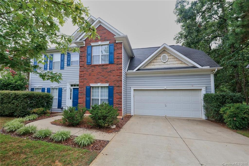 Lake Park - Residential