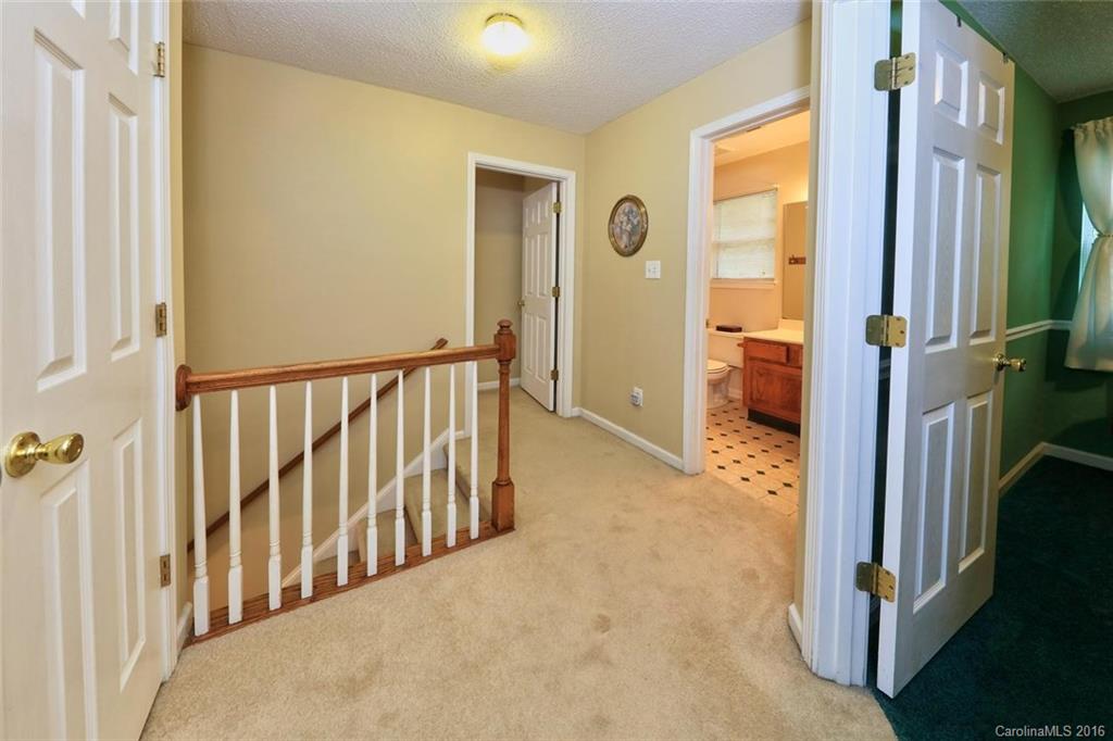 Lake Park - Residential