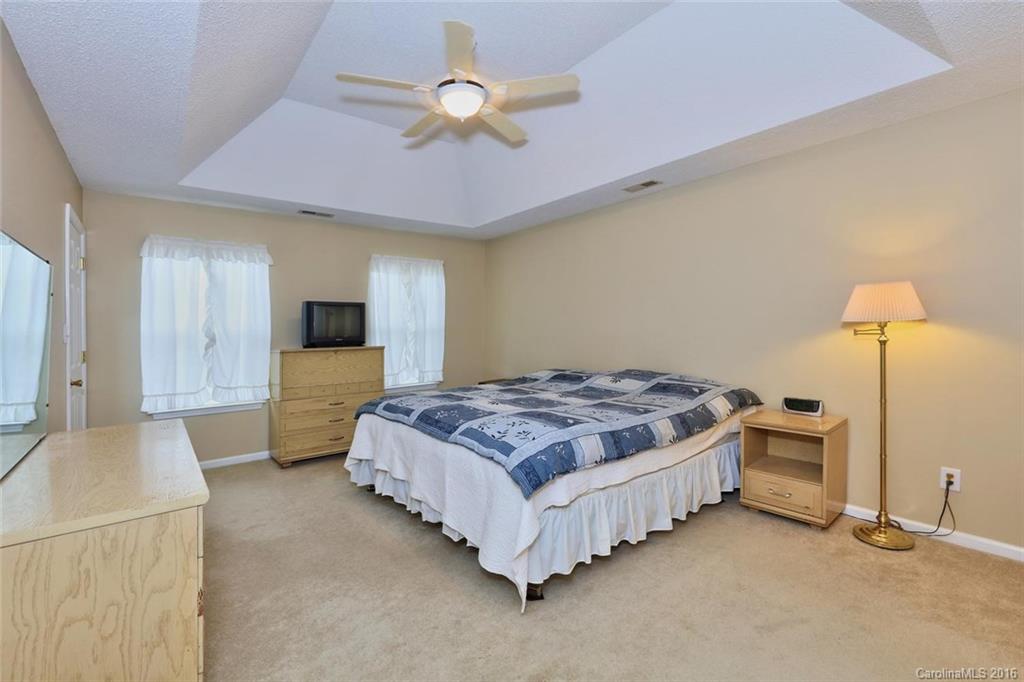 Lake Park - Residential