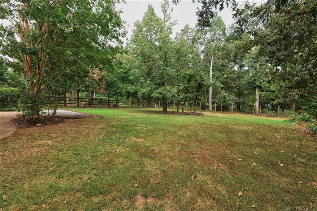 Lake Park - Residential