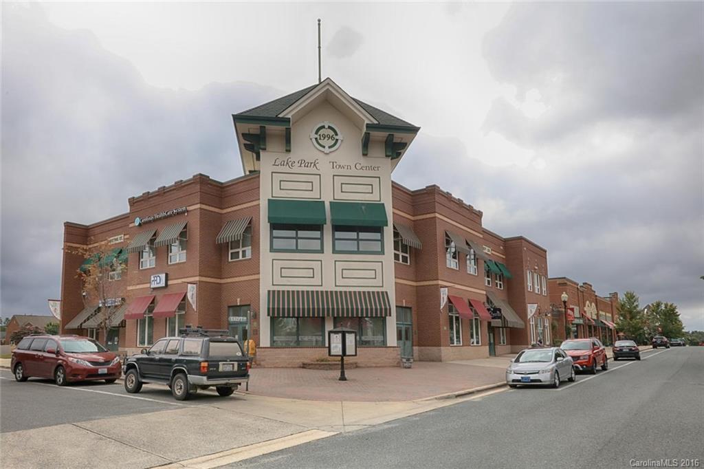 Lake Park - Residential