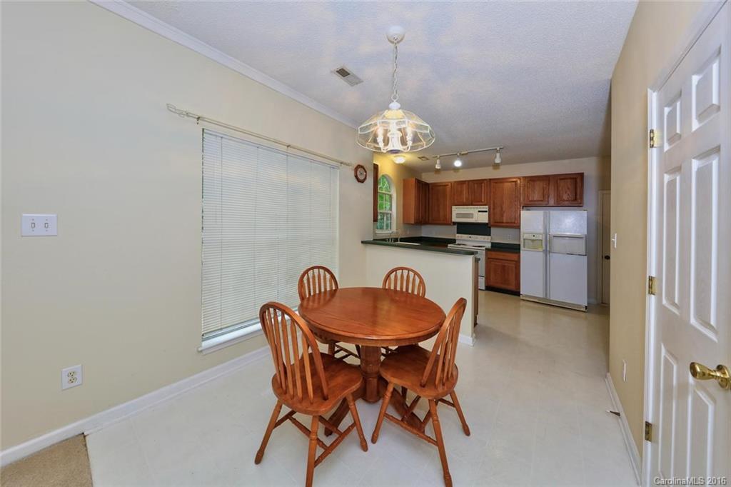 Lake Park - Residential