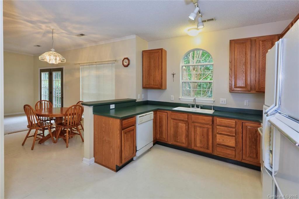 Lake Park - Residential