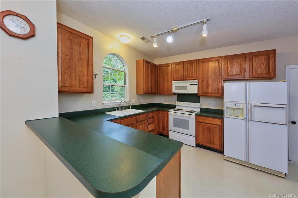 Lake Park - Residential