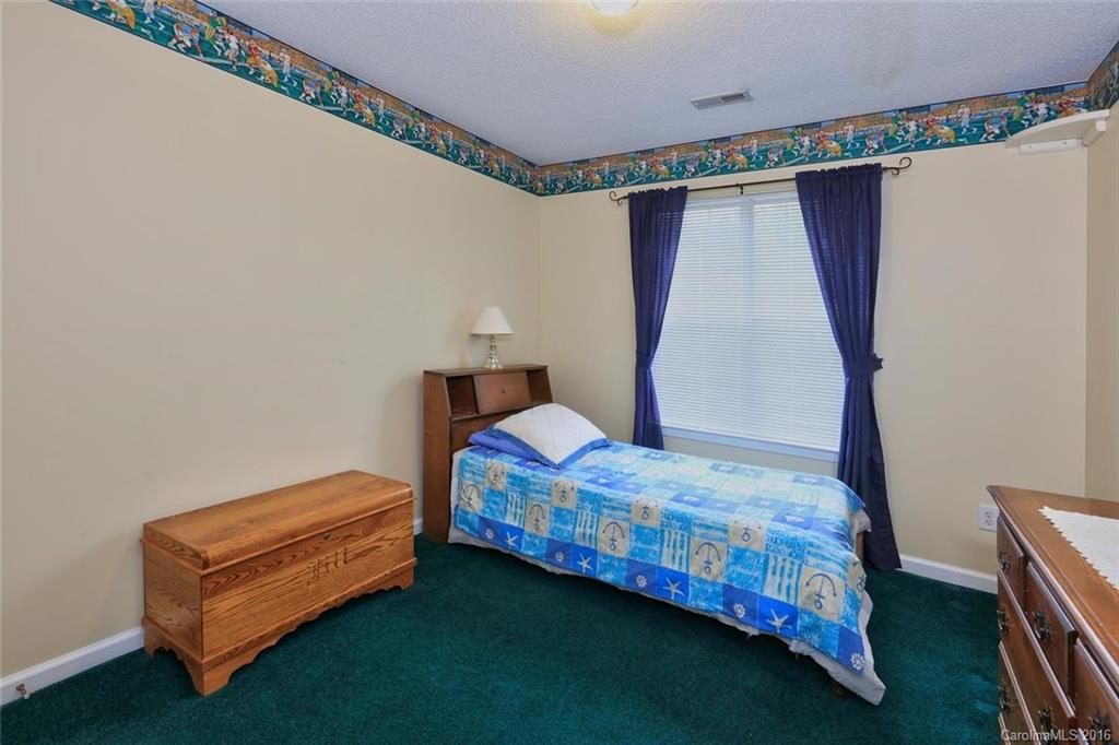 Lake Park - Residential