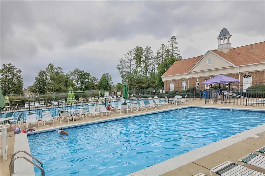 Lake Park - Residential