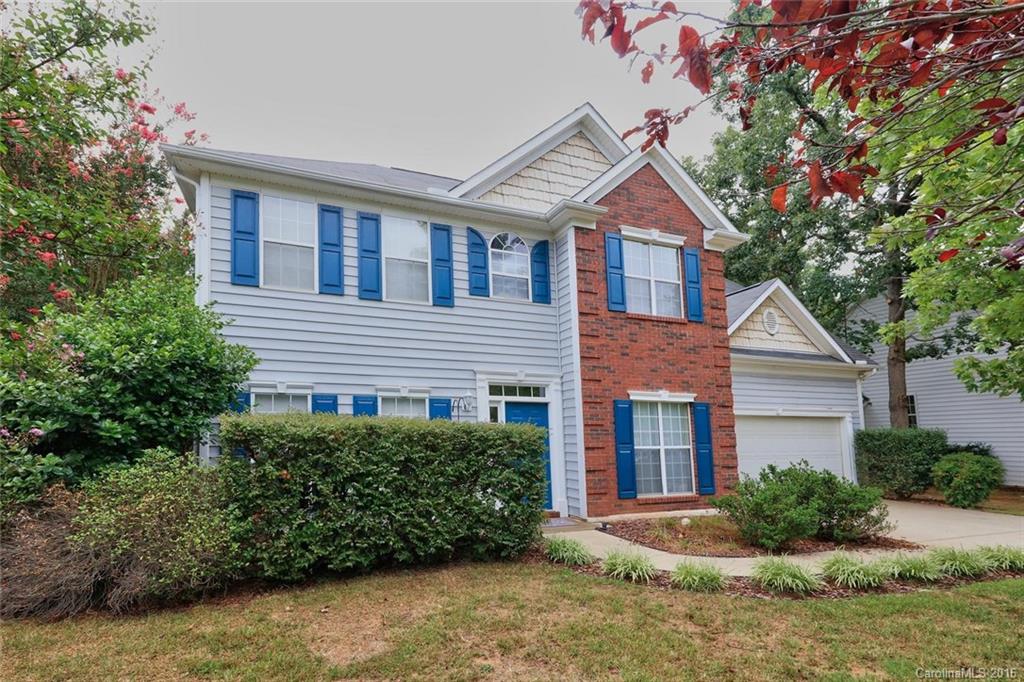 Lake Park - Residential