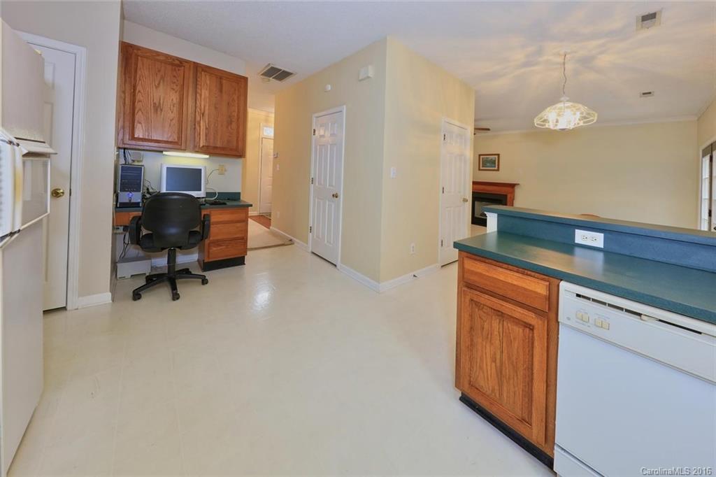 Lake Park - Residential