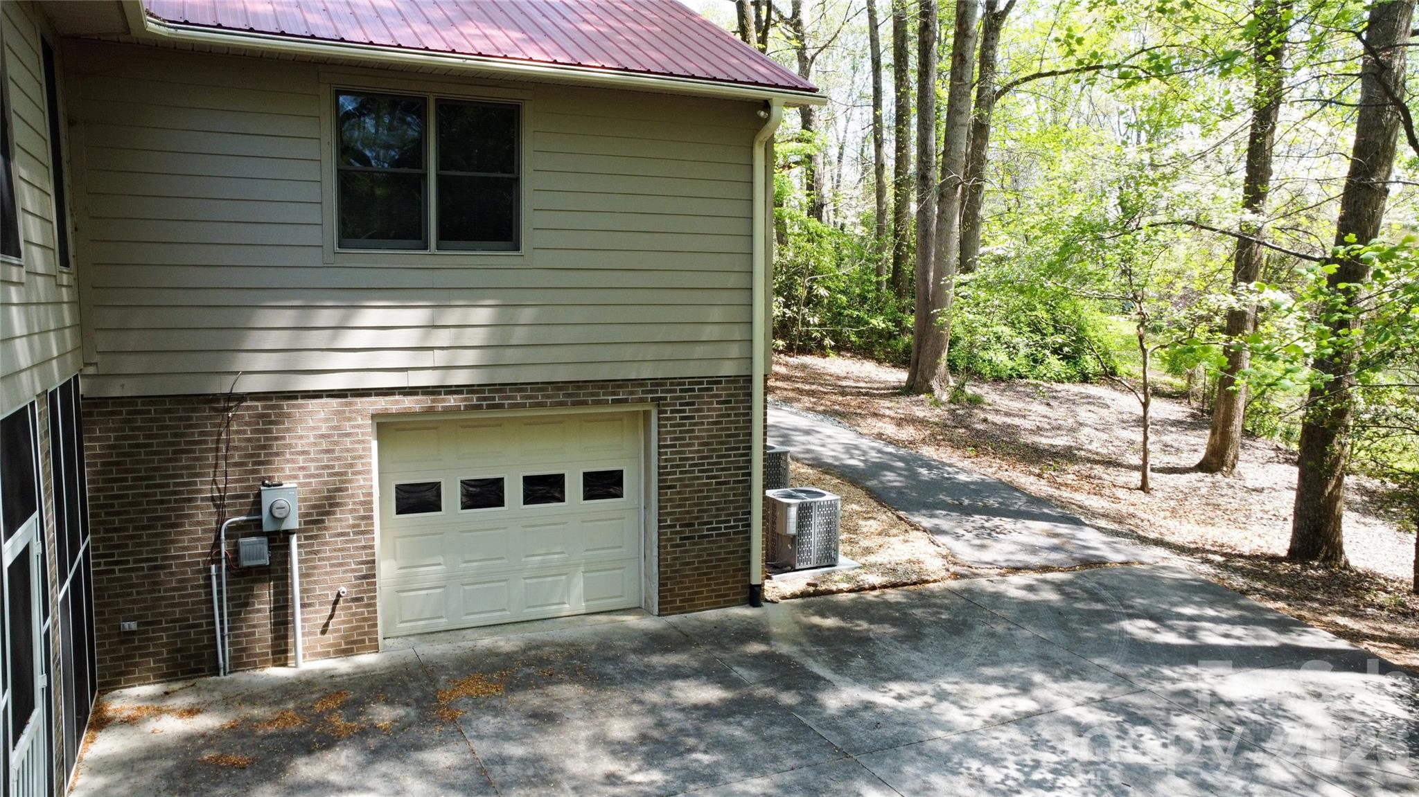 Brentwood - Residential