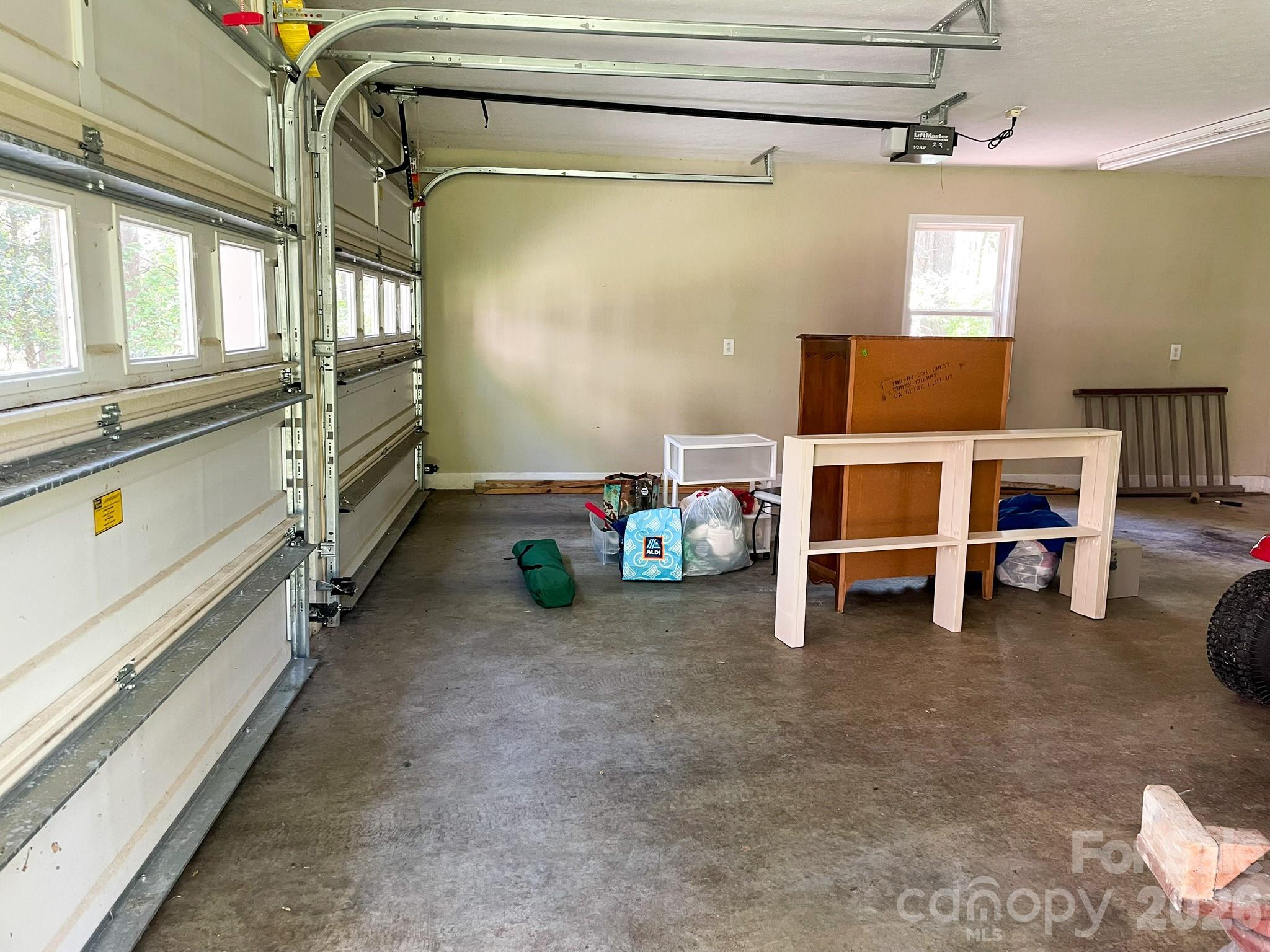 Brentwood - Residential