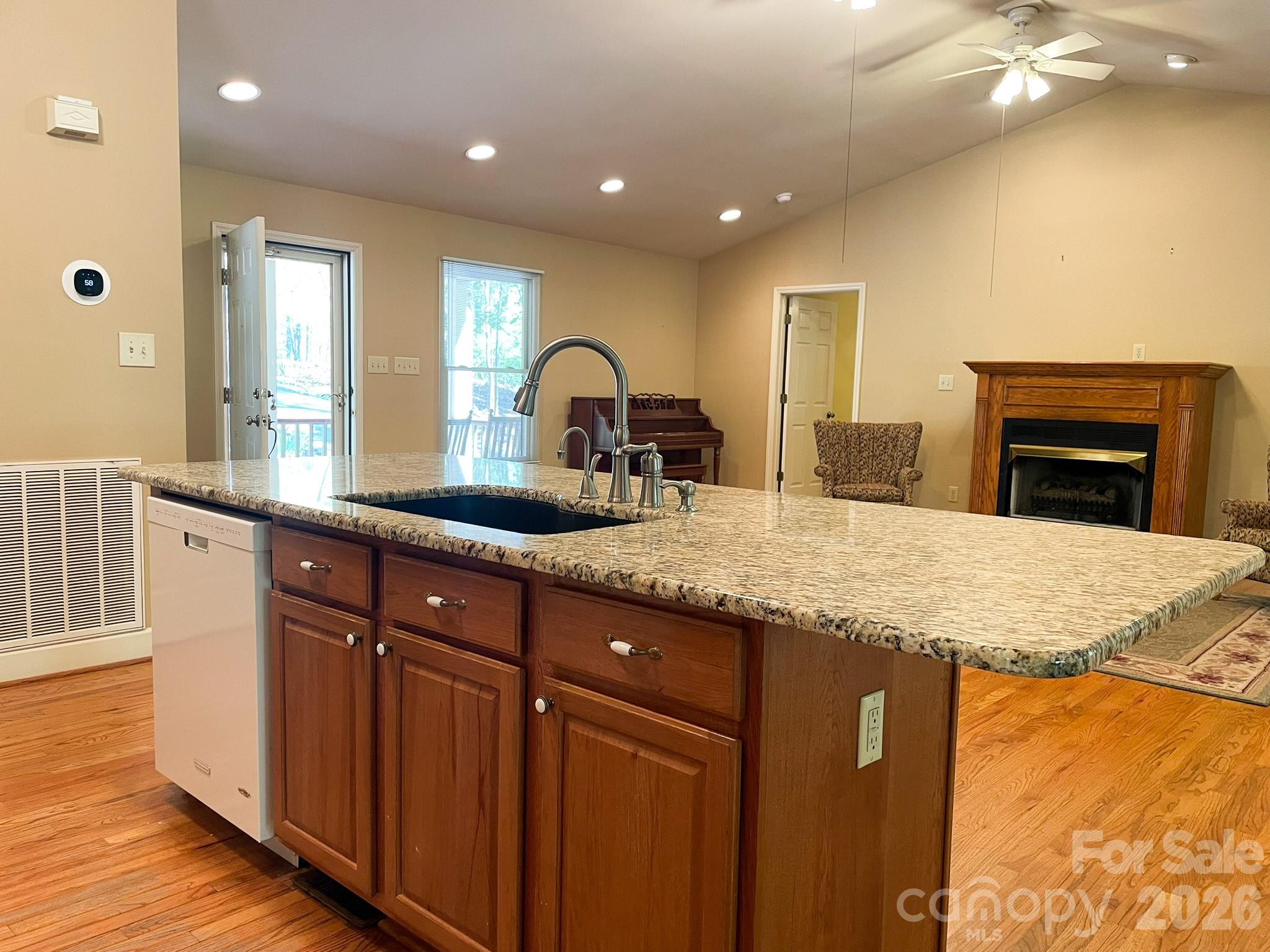 Brentwood - Residential