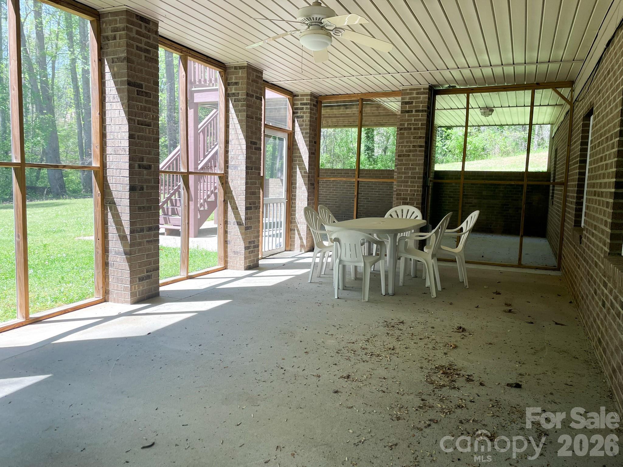 Brentwood - Residential