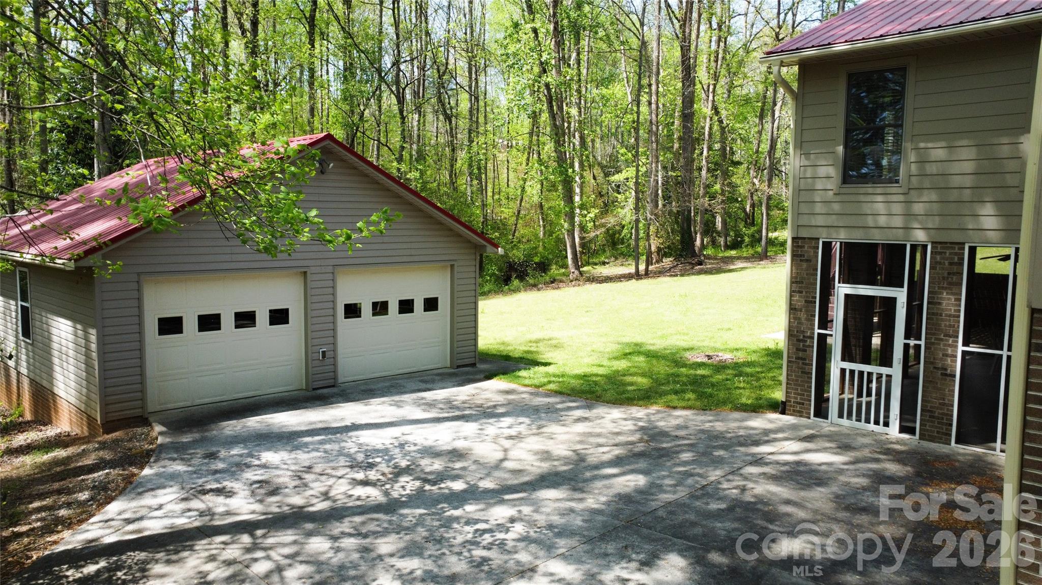 Brentwood - Residential