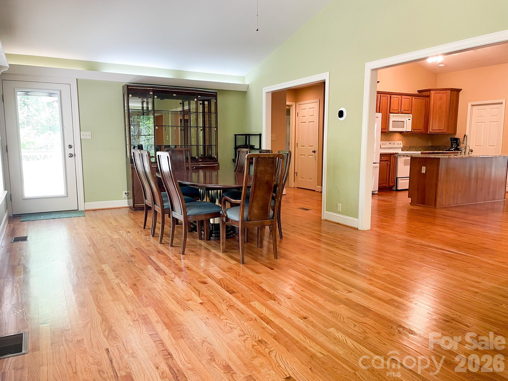 Brentwood - Residential