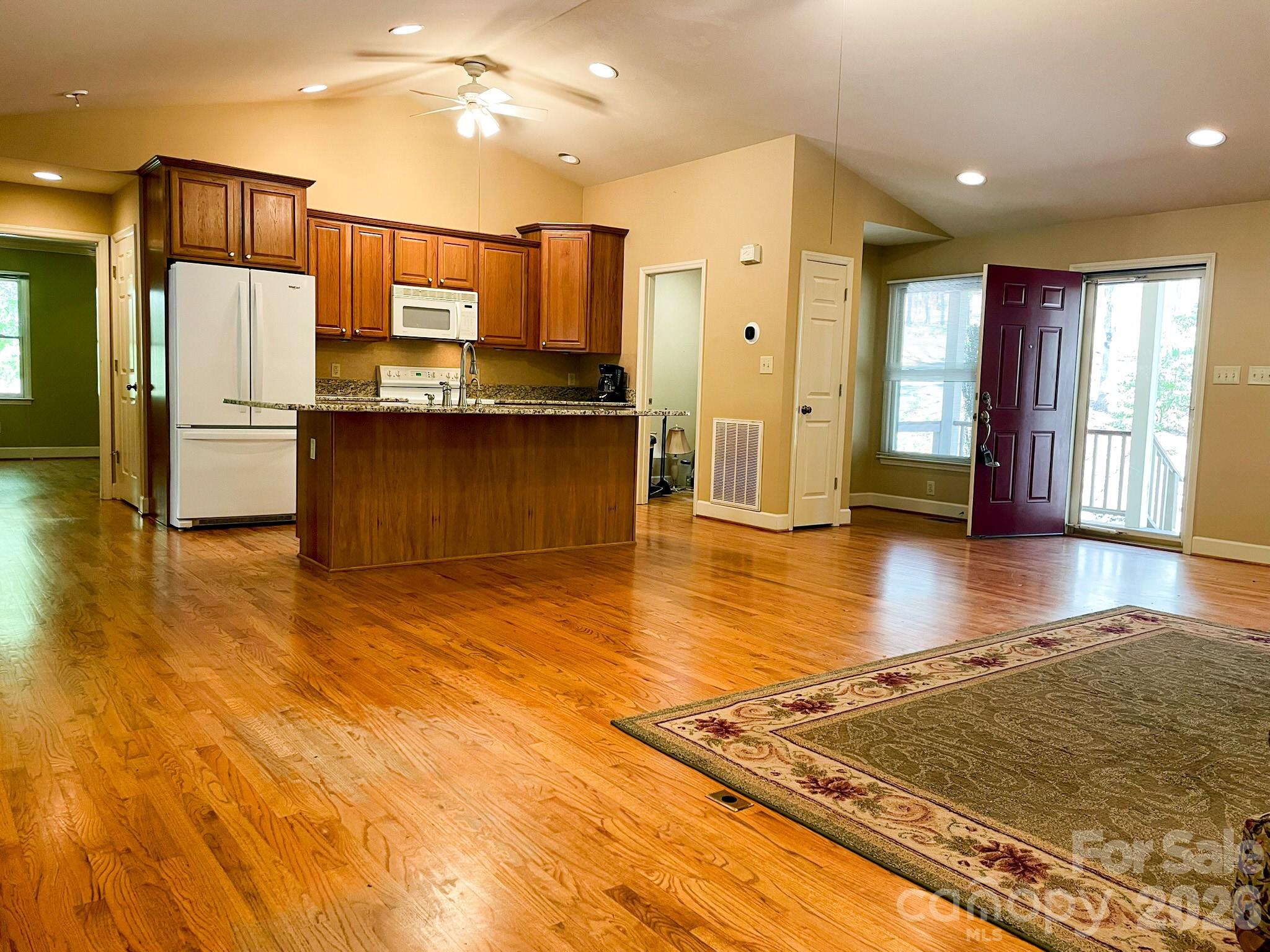 Brentwood - Residential