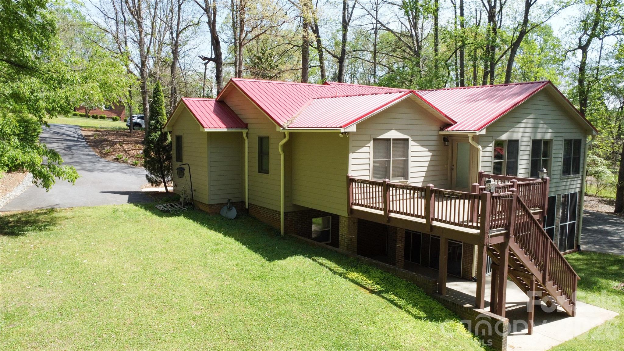 Brentwood - Residential