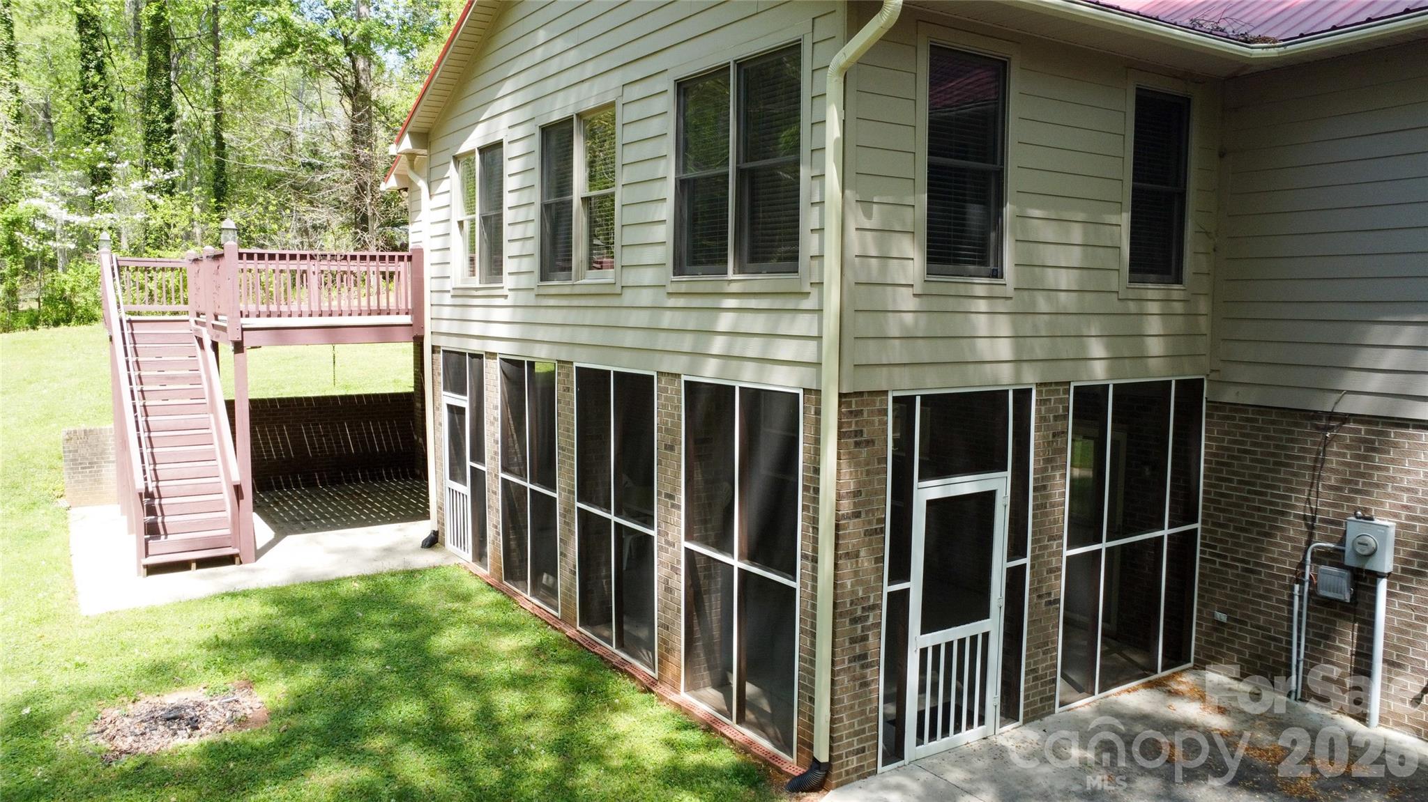 Brentwood - Residential