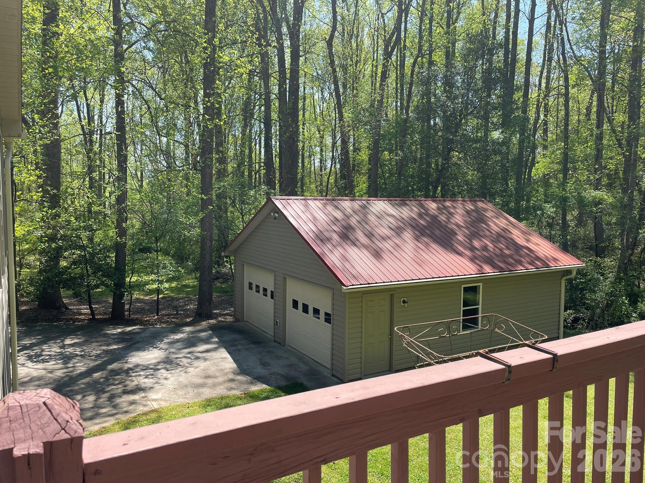 Brentwood - Residential