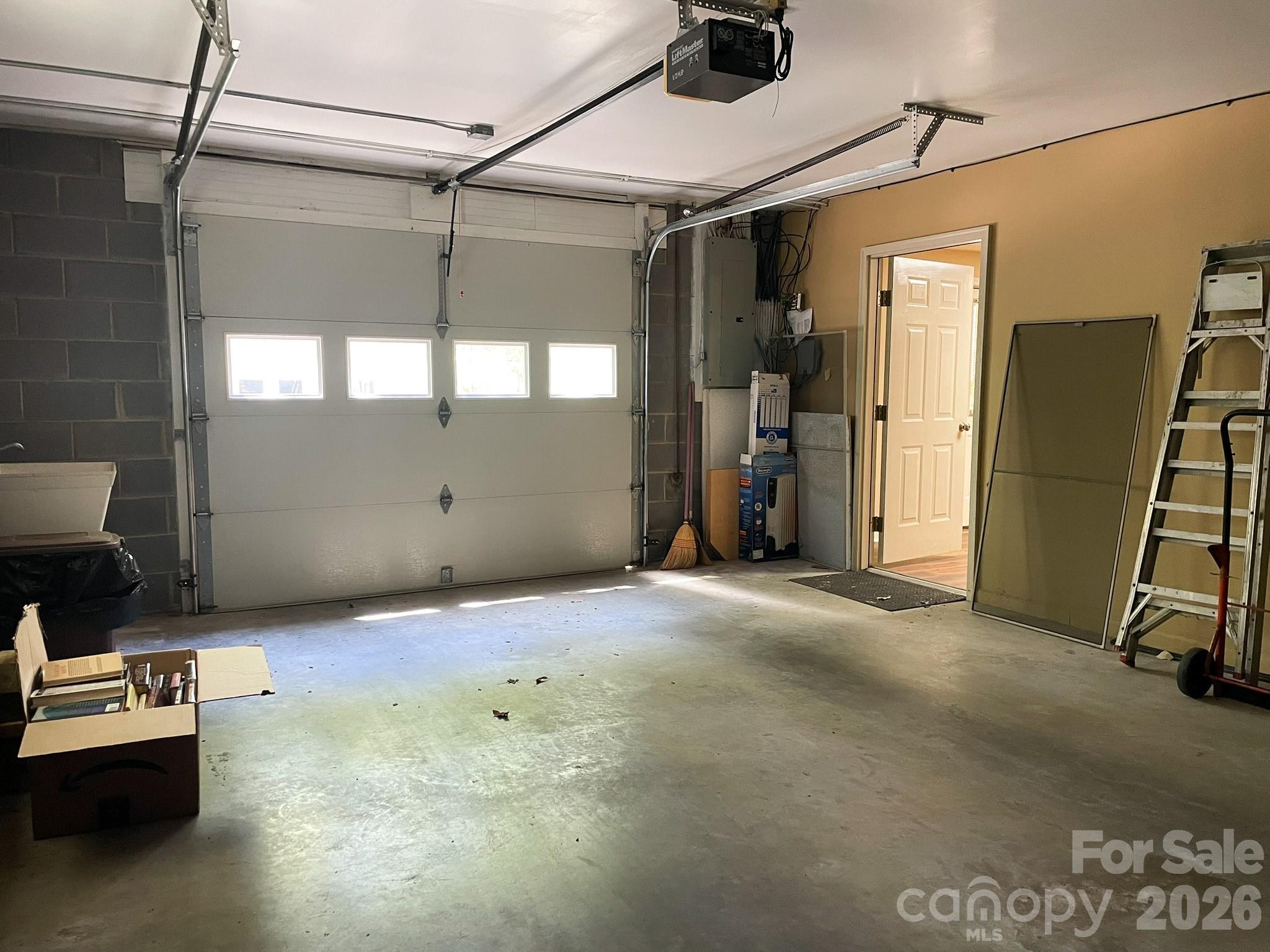 Brentwood - Residential