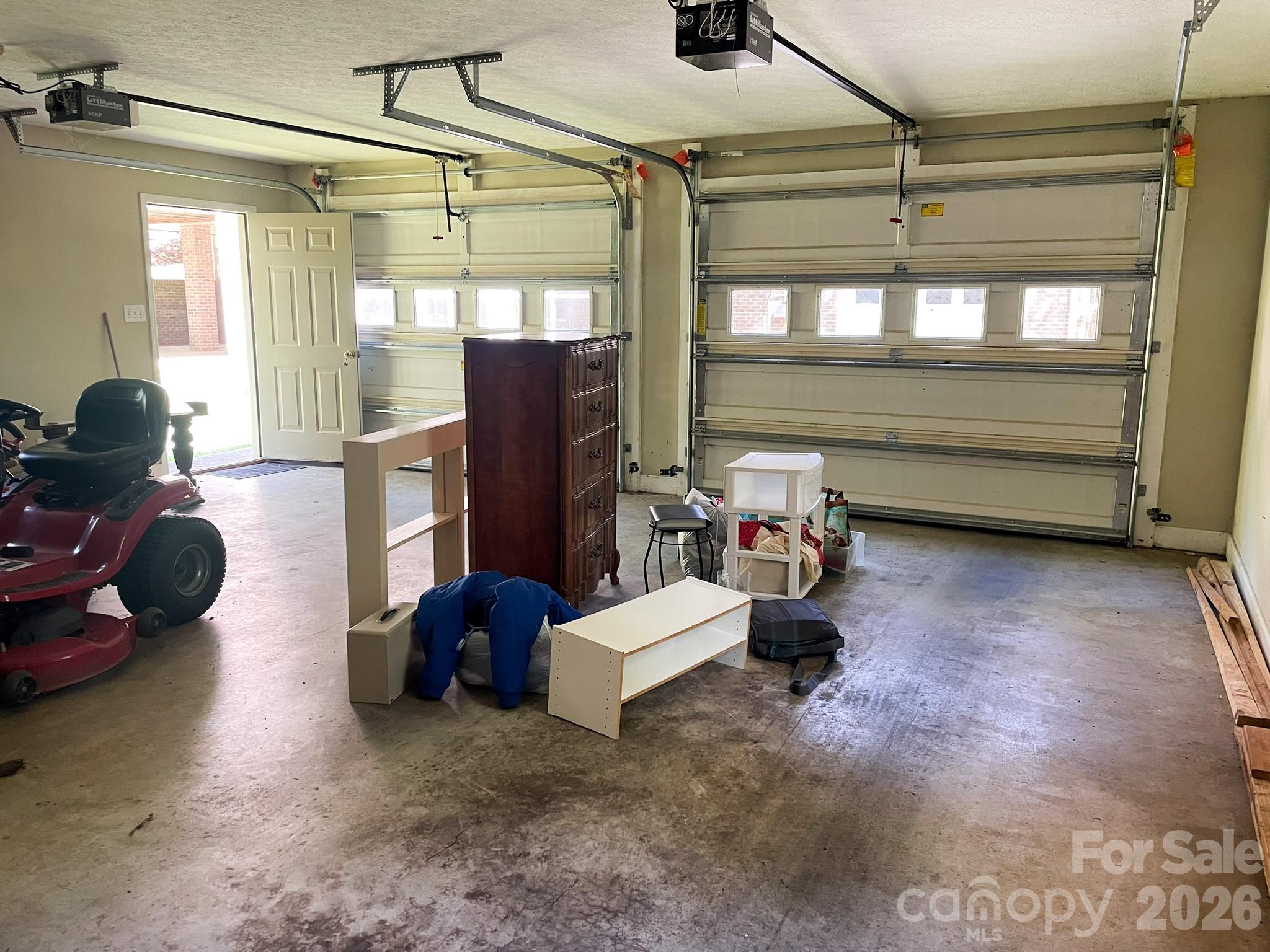 Brentwood - Residential