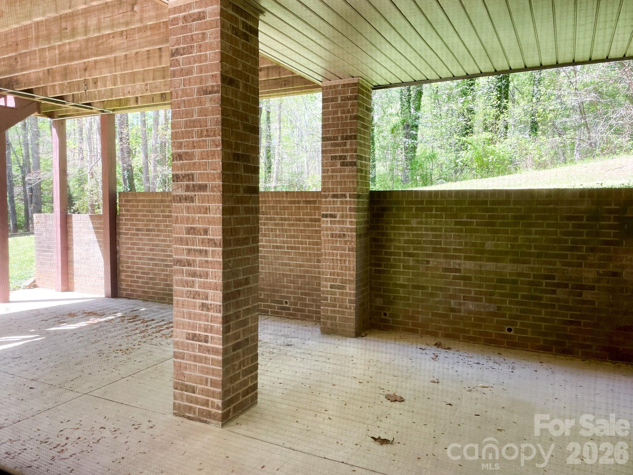 Brentwood - Residential