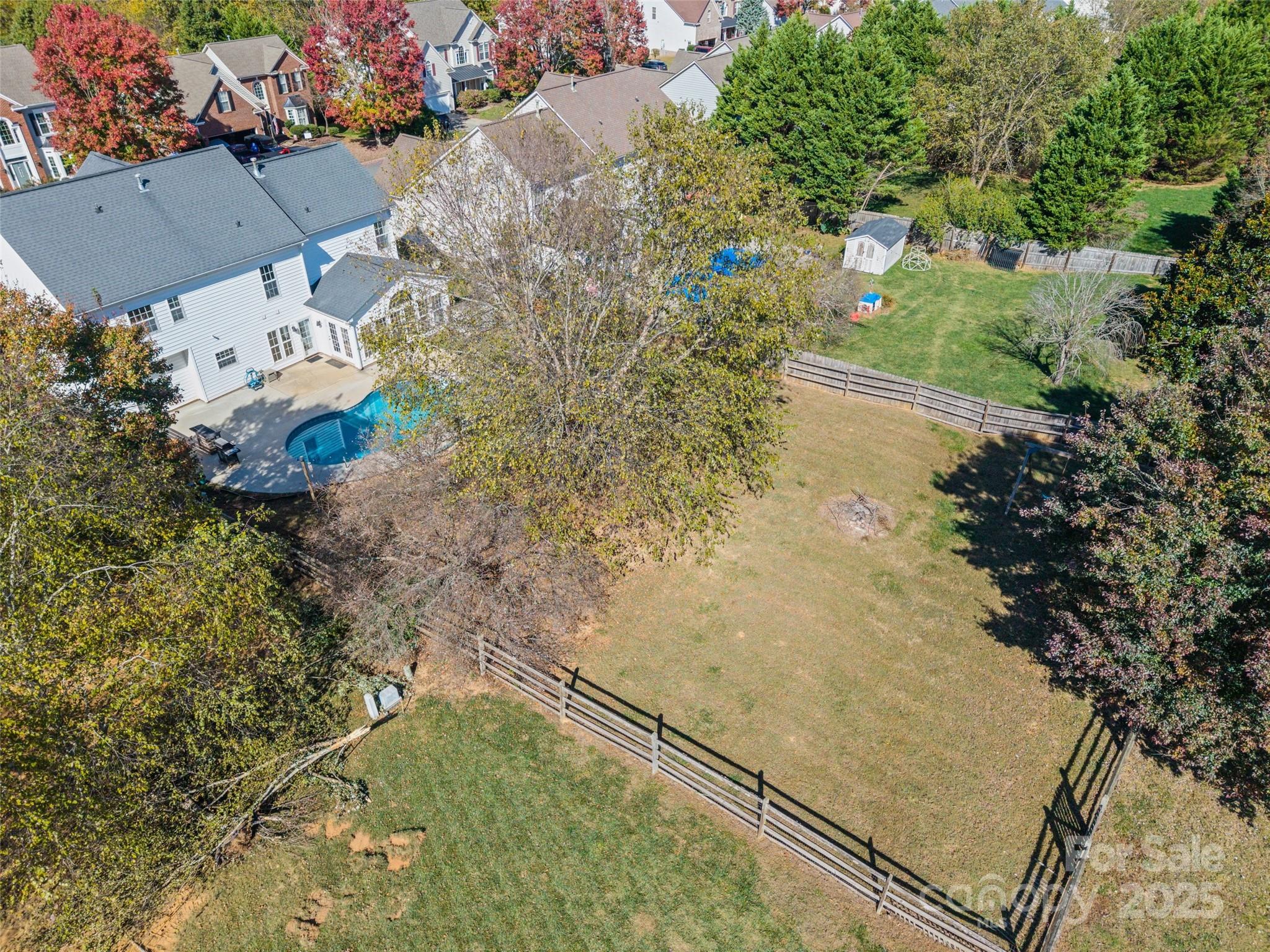 813 Circle Trace Road