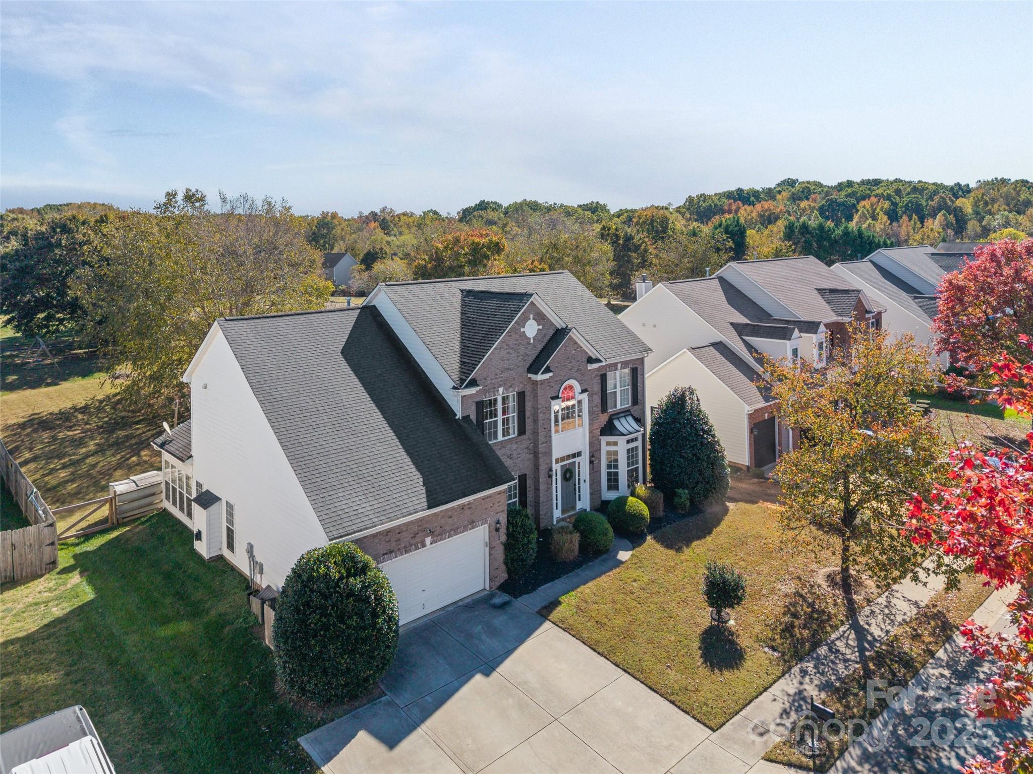 813 Circle Trace Road