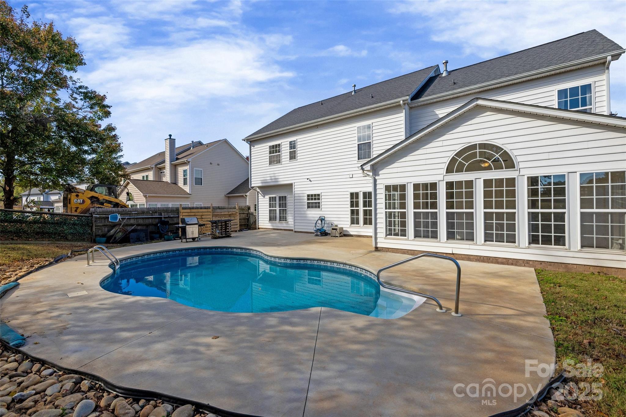 813 Circle Trace Road