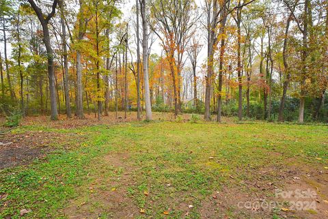 A home in Huntersville