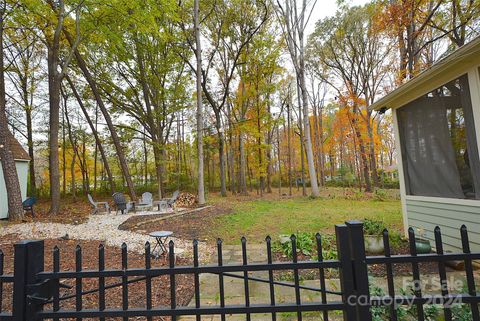 A home in Huntersville