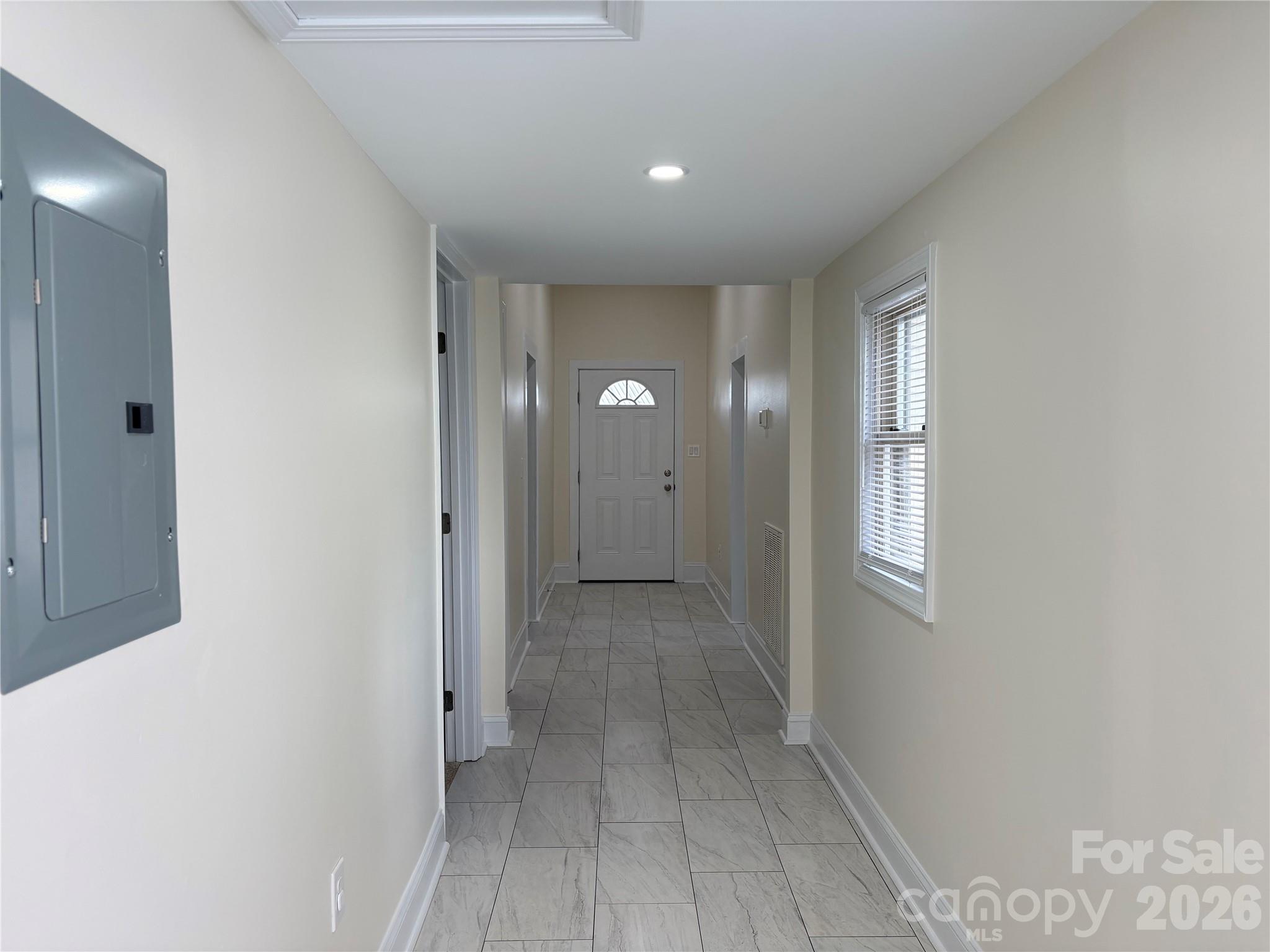 Wiscassett Mills Company Village - Residential