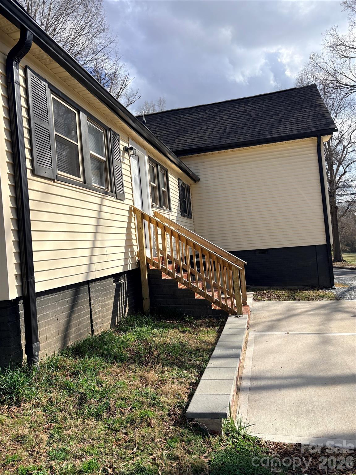 Wiscassett Mills Company Village - Residential