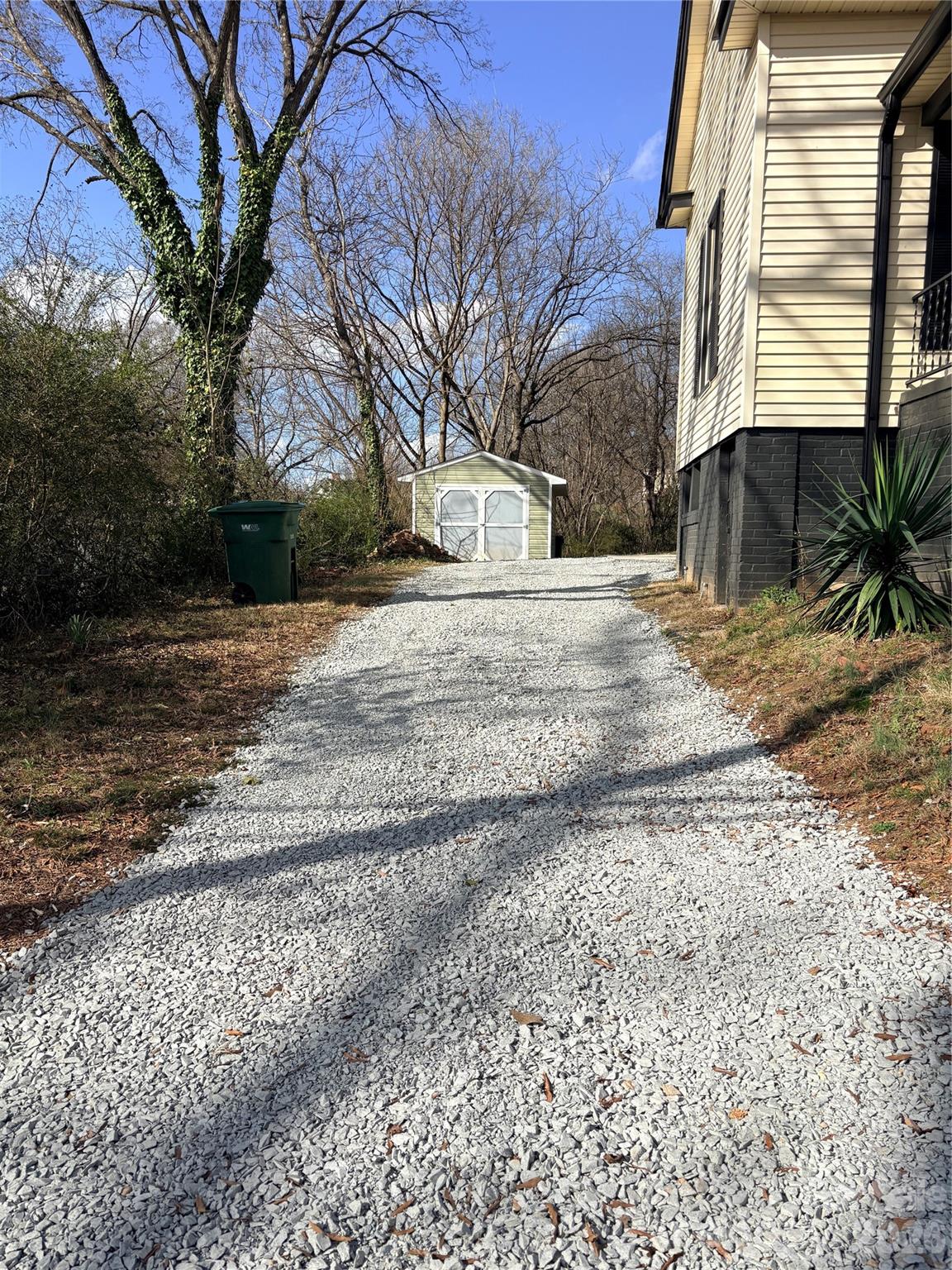 Wiscassett Mills Company Village - Residential