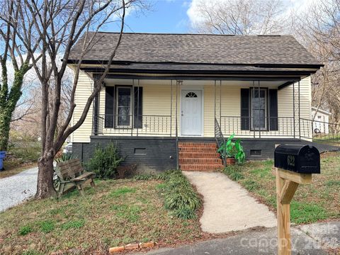 622 Watts Street Albemarle NC 28001