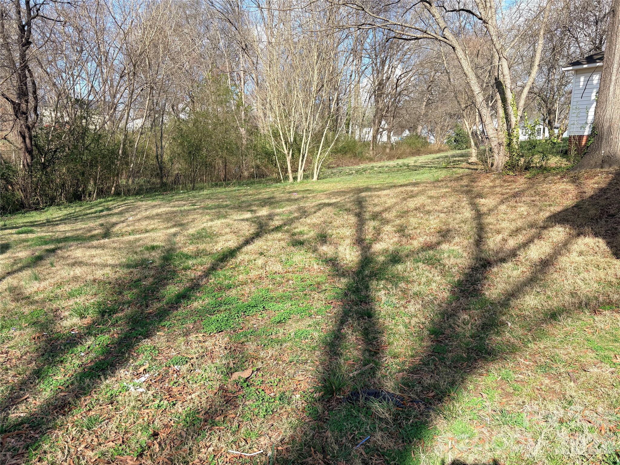 Wiscassett Mills Company Village - Residential